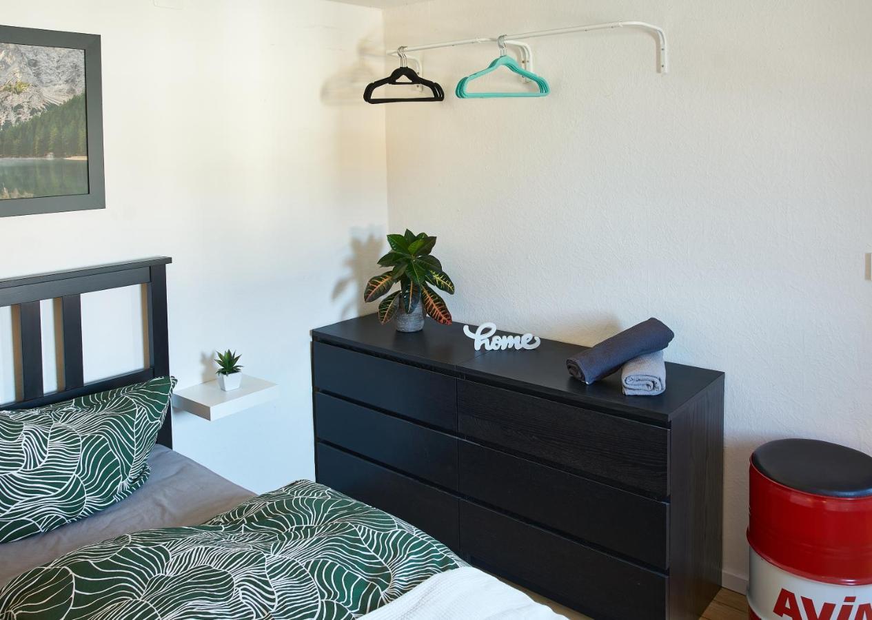 Green-Art-Living Fuer 3 Im Allgaeu Mit Queensize & Wifi Lauben  Esterno foto