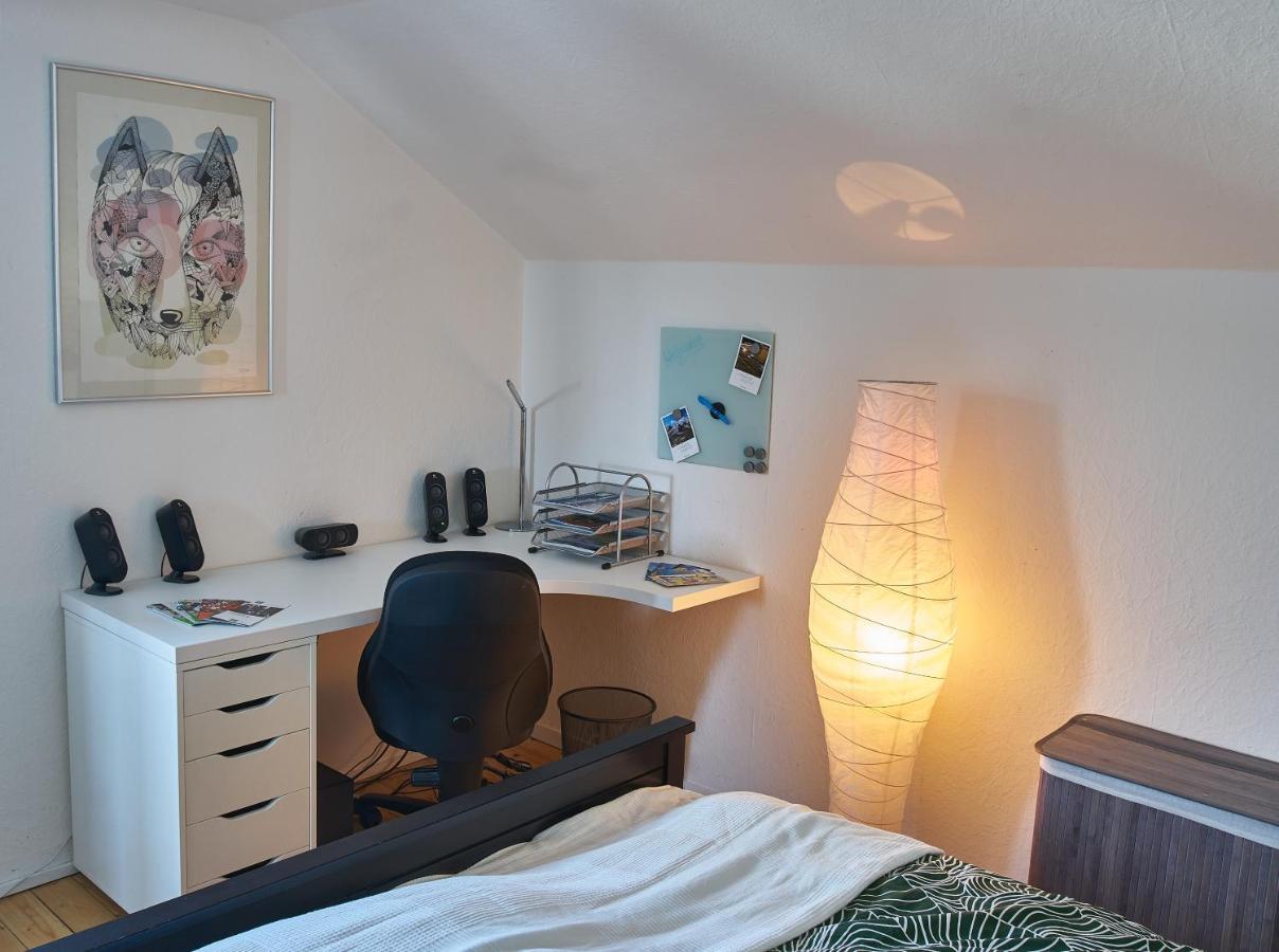 Green-Art-Living Fuer 3 Im Allgaeu Mit Queensize & Wifi Lauben  Esterno foto