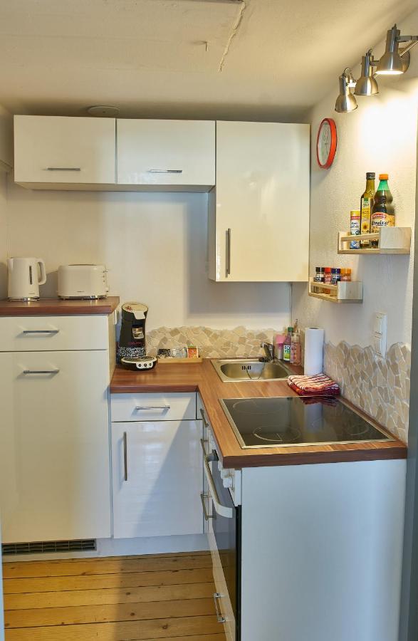 Green-Art-Living Fuer 3 Im Allgaeu Mit Queensize & Wifi Lauben  Esterno foto