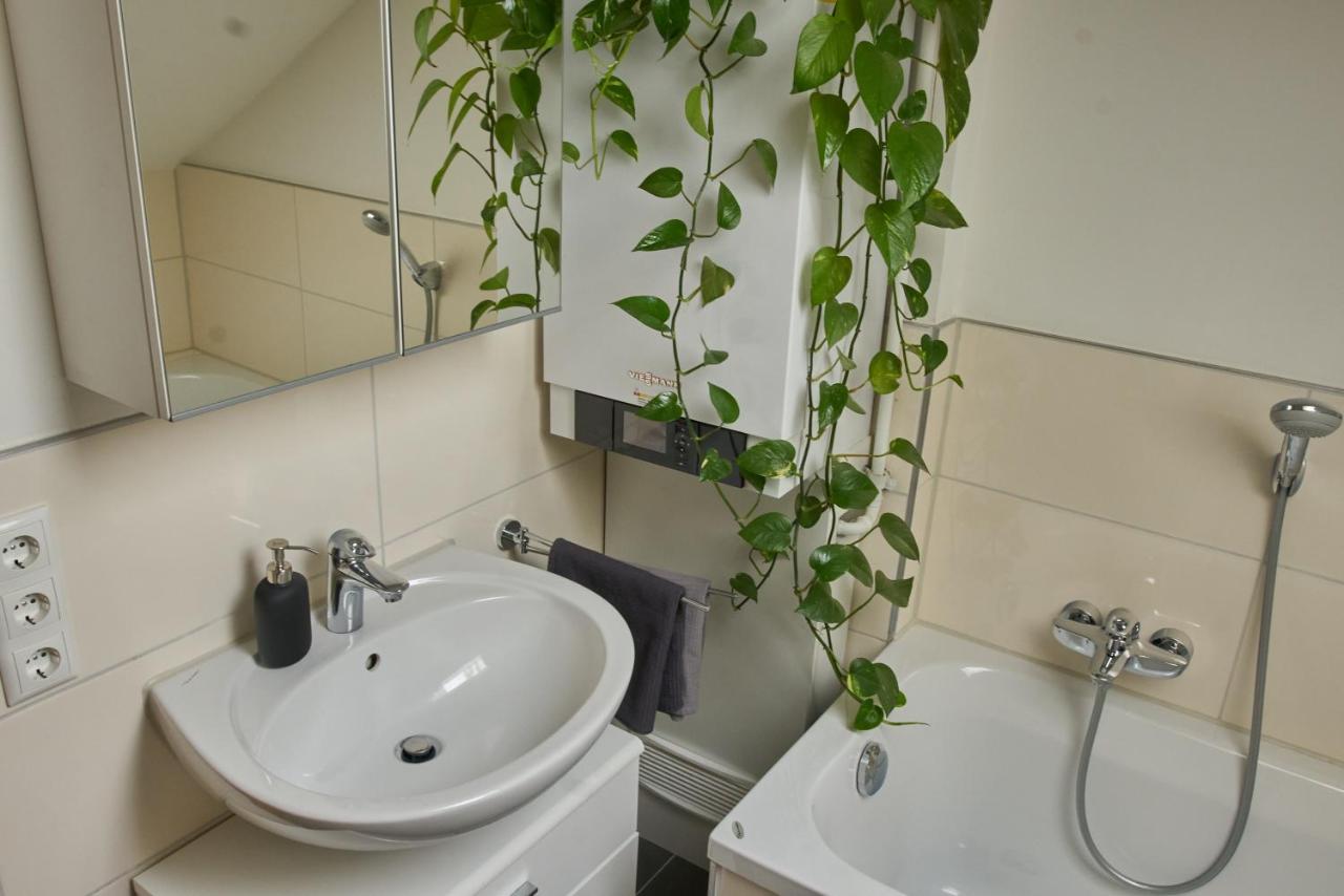 Green-Art-Living Fuer 3 Im Allgaeu Mit Queensize & Wifi Lauben  Esterno foto