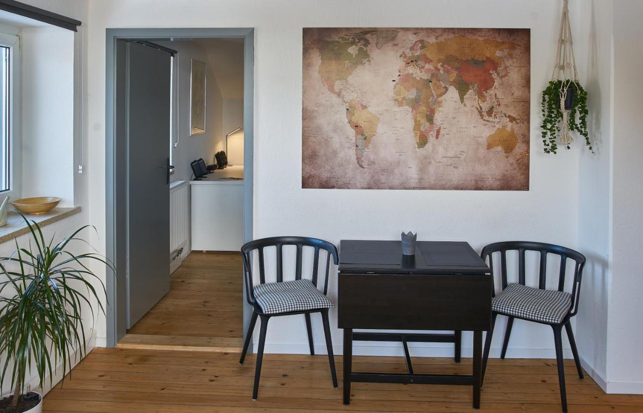 Green-Art-Living Fuer 3 Im Allgaeu Mit Queensize & Wifi Lauben  Esterno foto